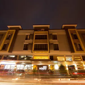 3* Hotel Infinity