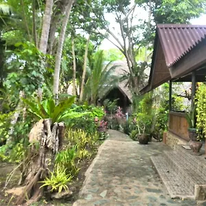Bananaland Cottages Hotel Tawala (Panglao)